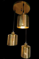 Das Licht Bronze Tones Trio The - Image 4