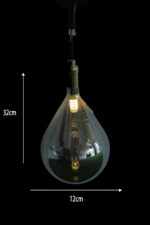 Das Licht Edison Wall Sconce - Image 2