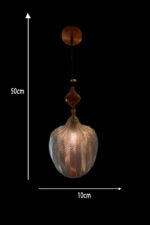 Das Licht Umber Affix Luminaire - Image 2