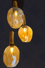 Das Licht Honeyed Orb Cluster - Image 4