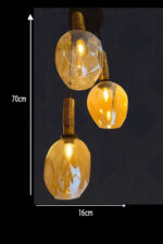 Das Licht Honeyed Orb Cluster - Image 2