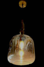 Das Licht Vintage Charm Pendant - Image 4