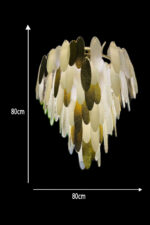 Das Licht Oval Mosaic - Image 2