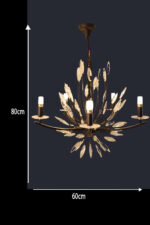 Das Licht The Whispering Shards of Night - Image 2