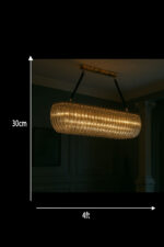 Das Licht Stratified Glass Radiance - Image 2