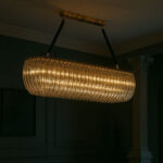 Das Licht Stratified Glass Radiance