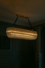 Das Licht Stratified Glass Radiance