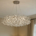 Das Licht - The Stardust Cluster Chandelier