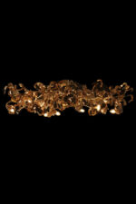 Das Licht The Gilded Marionette Chandelier - Image 3
