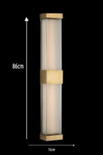 Das Licht The Stria Light Sconce - Image 2