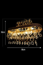 Das Licht Fractal Ring Descent - Image 2