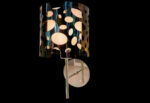 Das Licht Fenestrated Umbra Wall Sconce - Image 4