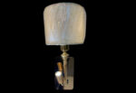 Das Licht - Slim Brass Accent Sconce - Image 4