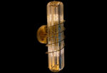 Das Licht Crystalline Helix Sconce - Image 4