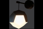 Das Licht Geometry of Light Wall Sconce - Image 4