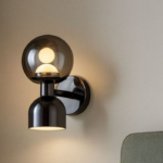 Das Licht KUGELBLICK Wall Light