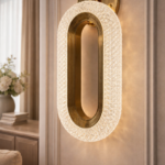 Das Licht LICHTQUELLE Wall Light
