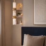 Das Licht Steinruh Pendant Light