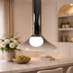 Das Licht NEBELTROPF Pendelleuchte