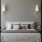 Das Licht MESSINGRUHE Wall Light