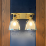 Das Licht QUELLGLANZ