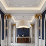 Das Licht ERDSCHWUNG Pendant Light