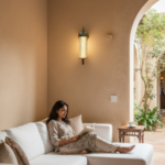 Das Licht AURENSTAB Wandleuchte