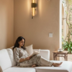 Das Licht LICHTSTEG Wall Light