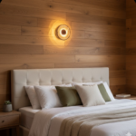 Das Licht RINGHOLZ Wandleuchte