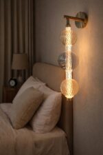 Das Licht Avenue Wall Light