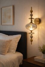 Das Licht Orbital Meridian