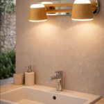 Das Licht Zenith Wall Sconce