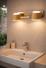 Das Licht Zenith Wall Sconce