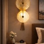 Das Licht Modern Indoor Glass Wall