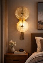 Das Licht Modern Indoor Glass Wall