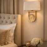 Das Licht Modern Bedside Wall Lamp