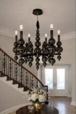 Das Licht - Ilfari Temporal Obsidian Glow