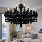 Das Licht Ilfari Temporal Obsidian Glow