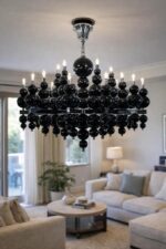 Das Licht Ilfari Temporal Obsidian Glow