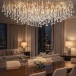 Das Licht Radiant Tendrils