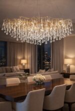 Das Licht Radiant Tendrils