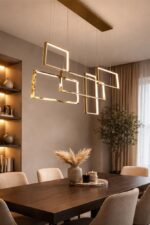 Das Licht - Radiant Tendrils