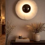Das Licht KERNSTEIN WALL LIGHT