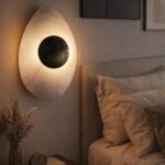 Das Licht ORBITA MARMOR