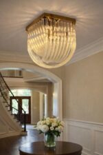 Das Licht The Midas Threadfall of Light