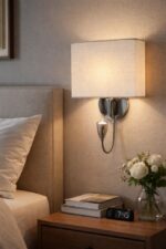 Das Licht Dual Beam Wall Lamp