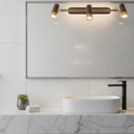 Das Licht Wandspot-Schiene Wall Light