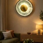 Das Licht TIEFSTEIN Wandleuchte