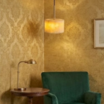 ELYSIAN MARBLE PENDANT LIGHT